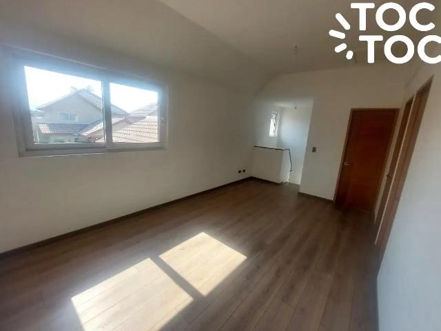 Casa en Buin