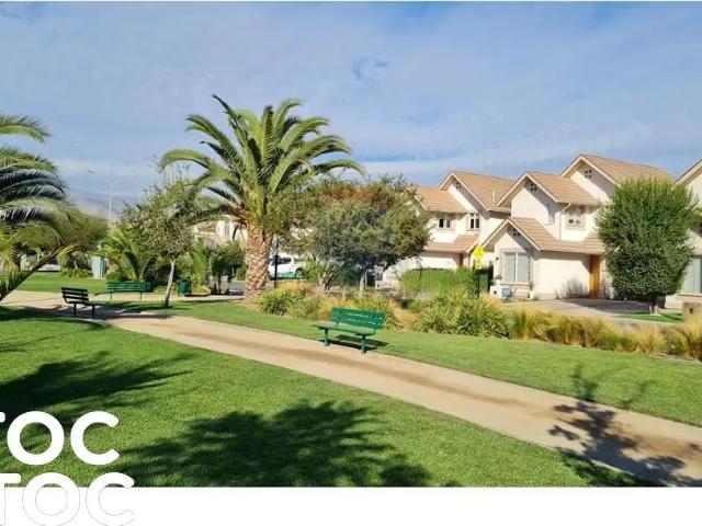 Casa en Buin