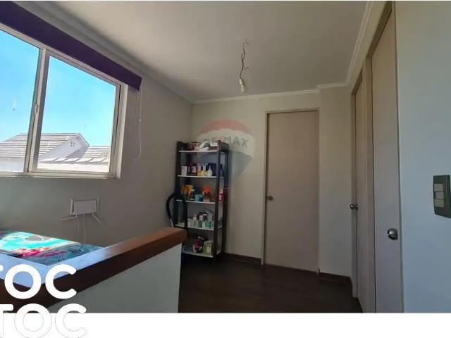 Casa en Buin