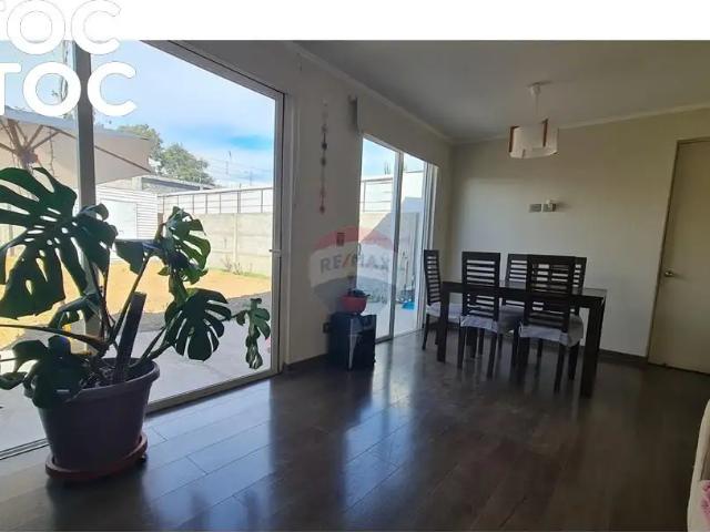 Casa en Buin