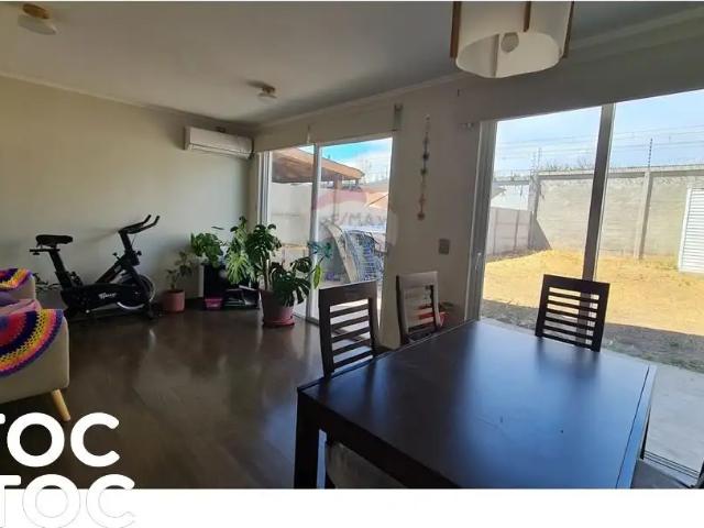 Casa en Buin