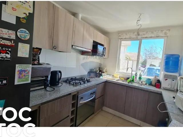 Casa en Buin