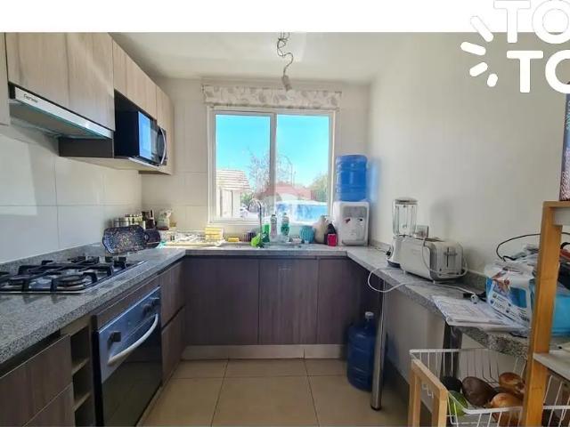 Casa en Buin