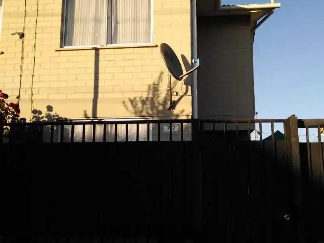 Casa en arriendo en Las Viñas de Buin, Buin