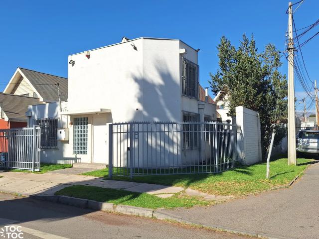 Casa en venta en Buin, Metropolitana