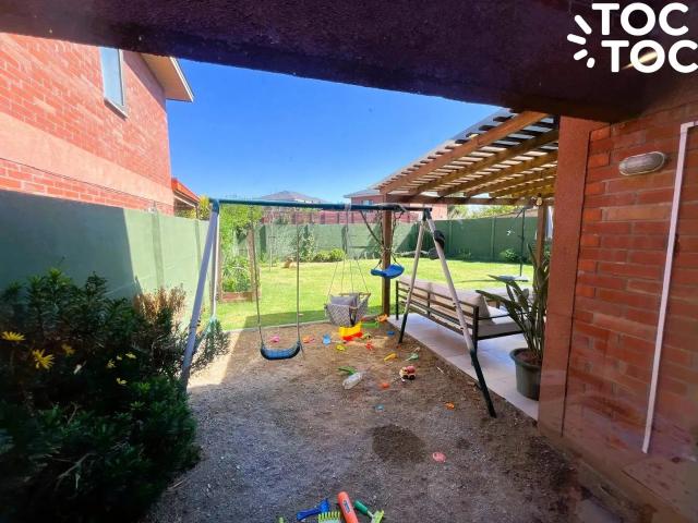 Casa en Buin