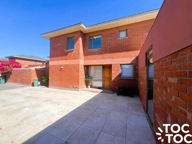 Casa en Buin