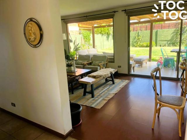 Casa en Buin