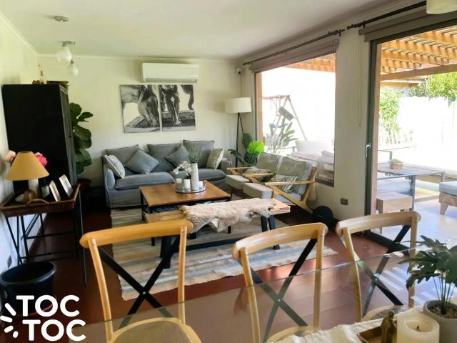 Casa en Buin
