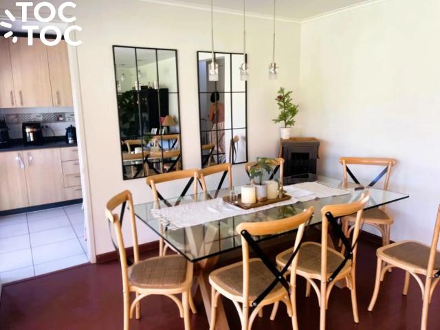Casa en Buin