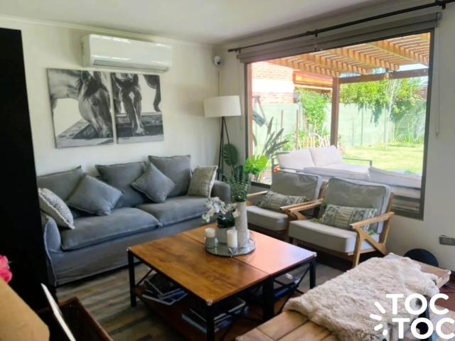 Casa en Buin