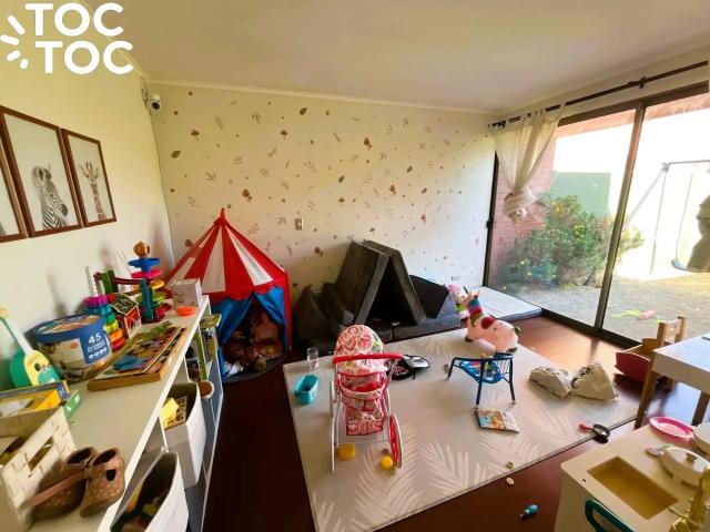 Casa en Buin