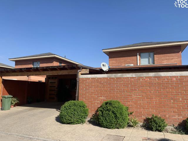 Casa en arriendo en Buin, Metropolitana