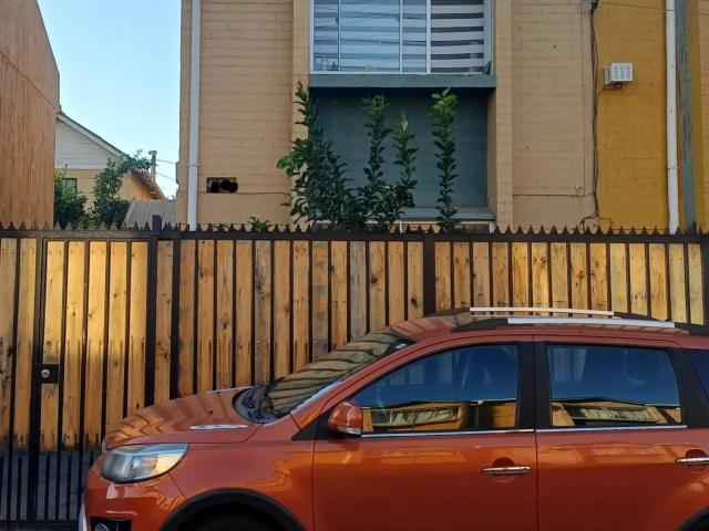 Casa en arriendo en Buin, Metropolitana
