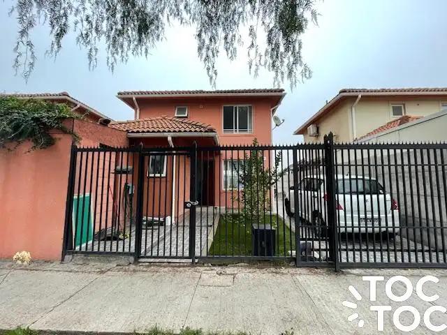 Casa en arriendo en Buin, Metropolitana