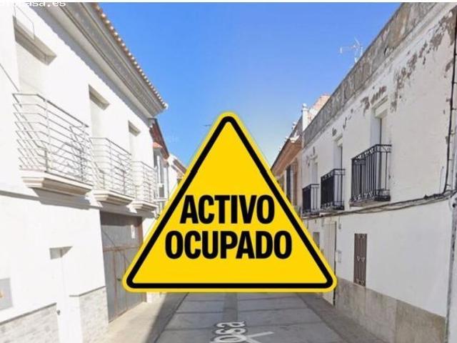 Casa en venta en Bujalance, Andalucía