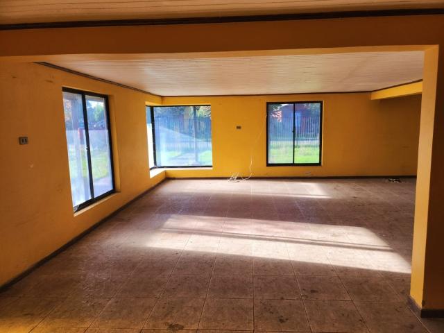 Casa en Bulnes