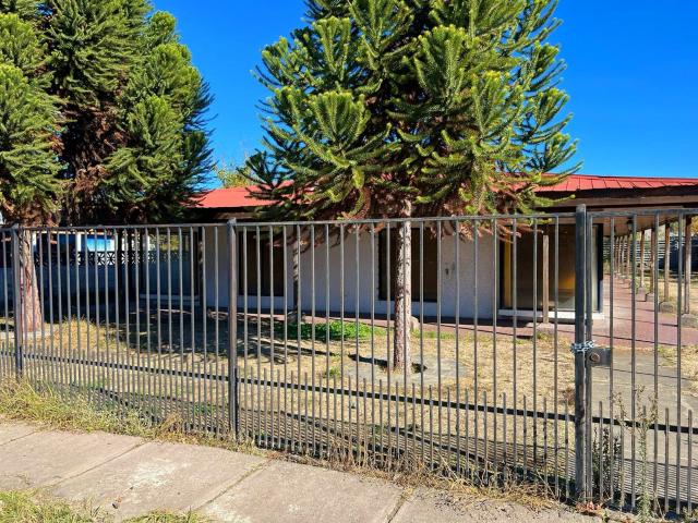 Casa en Bulnes