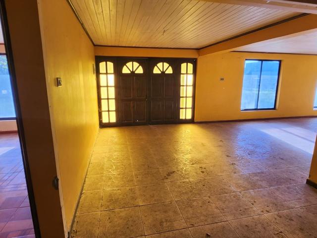 Casa en Bulnes