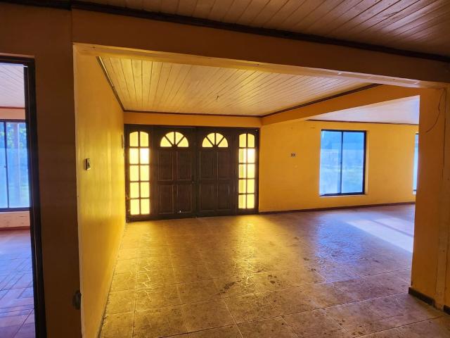 Casa en Bulnes