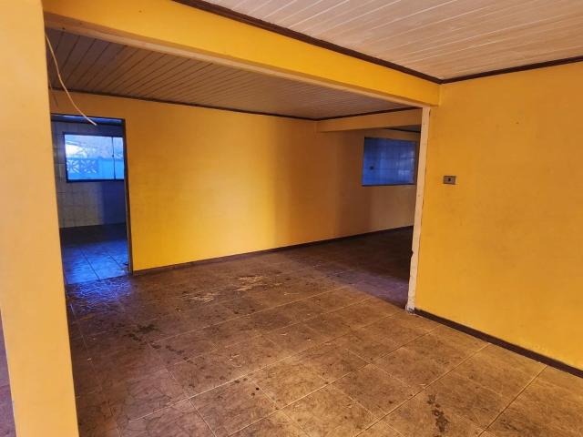 Casa en Bulnes