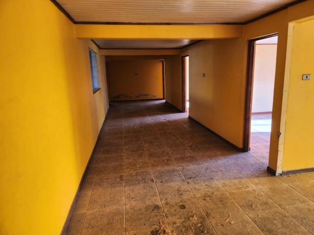 Casa en Bulnes
