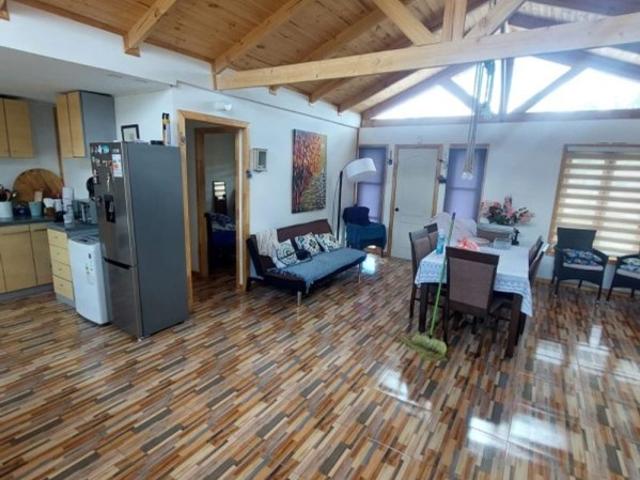Casa en venta en Ñuble