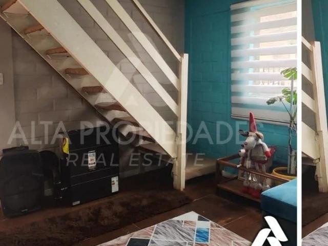 Casa en Bulnes