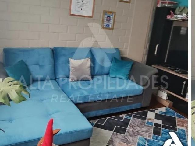 Casa en Bulnes