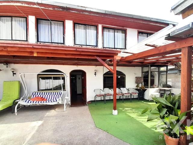 Casa en venta en Ñuble