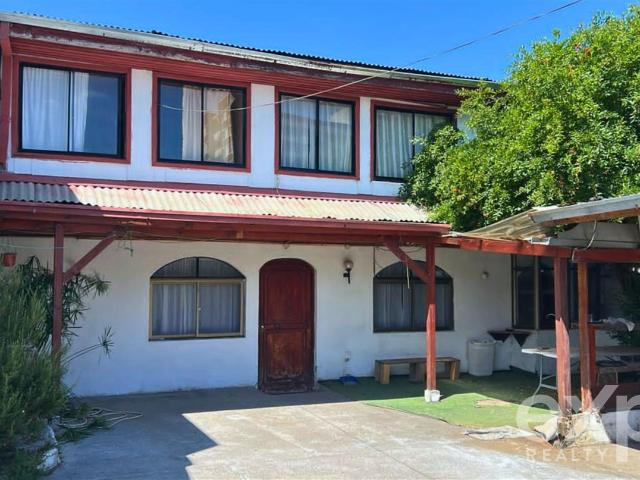 Casa en arriendo en Ñuble