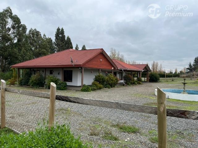 Casa en Bulnes