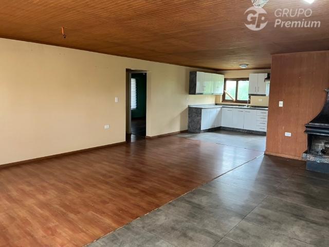 Casa en Bulnes