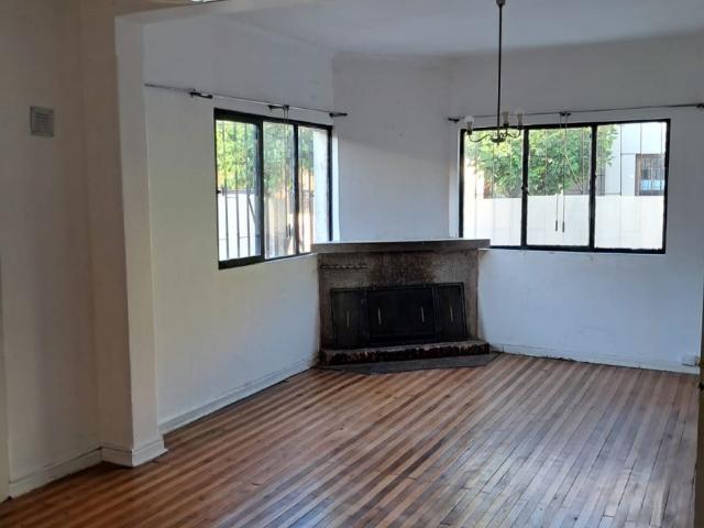 Casa en Bulnes