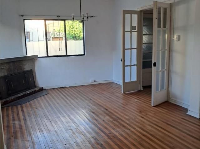 Casa en Bulnes