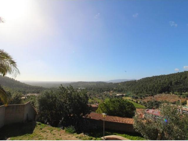 Casa en alquiler en es Garrigó, Serra de Tramuntana