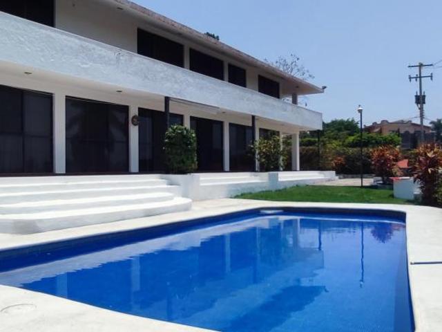 Quinta en venta en Morelos