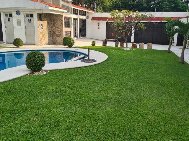 Casa en renta en Lomas de Guadalupe, Temixco