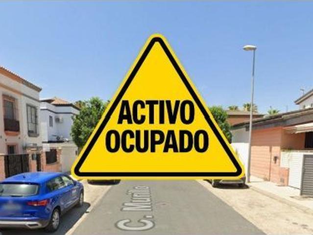 Casa en venta en Burguillos, Andalucía