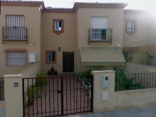 Casa en venta en Burguillos, Andalucía