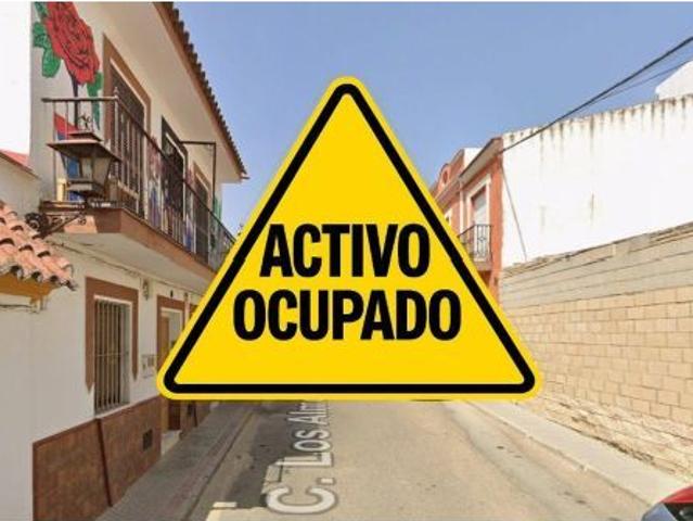 Casa en venta en Burguillos, Andalucía