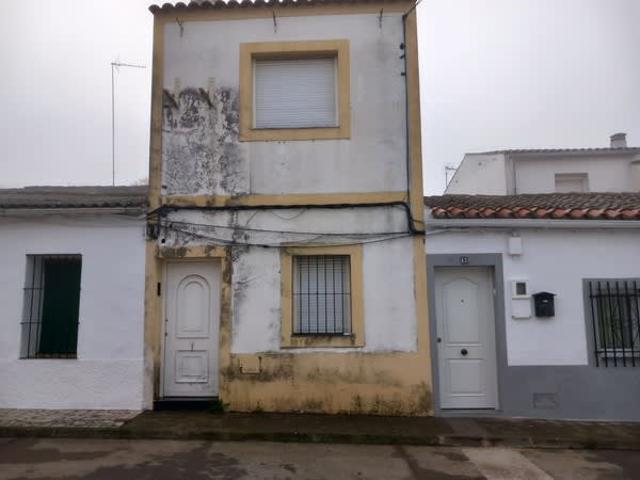 Casa en venta en Burguillos Del Cerro, Badajoz