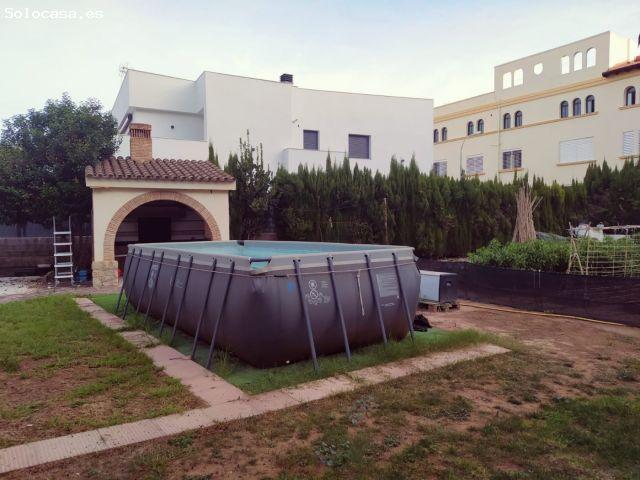 Casa en venta en la Plana Baixa, Valencia