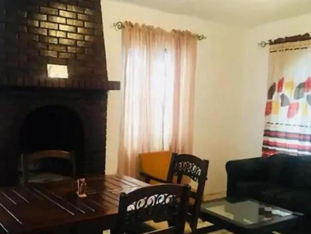 Casa en venta en Bustamante, Nuevo León