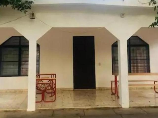 Casa en venta en Bustamante, Nuevo León