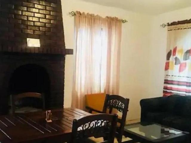 Casa en venta en Bustamante, Nuevo León