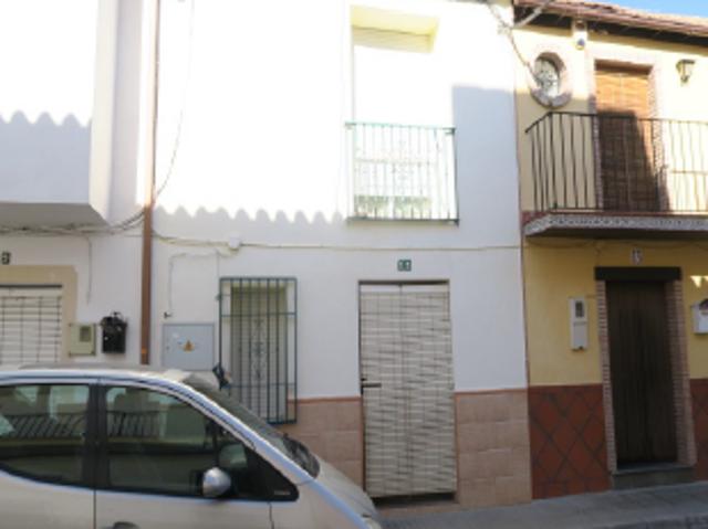 Casa en venta en Gabia Grande, Comarca de la Vega de Granada