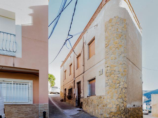 Casa en venta en Alhabia, Andalucía