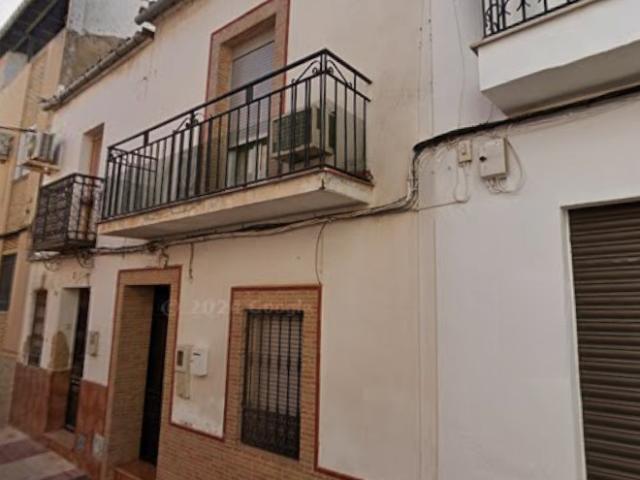 Casa en venta en Bailén, Andalucía