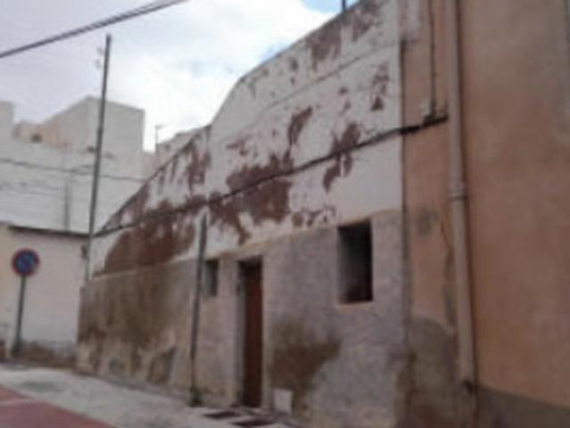 Casa en venta en Alhama De Murcia